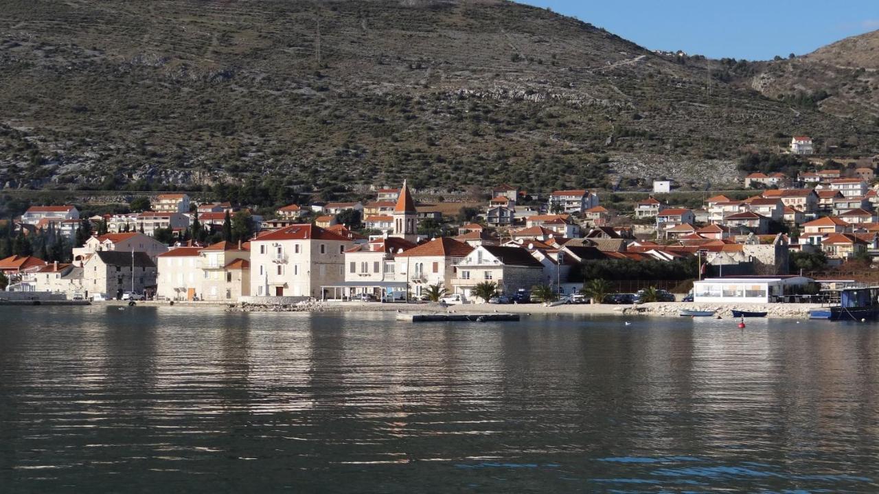 Villa Ratka تروغير المظهر الخارجي الصورة