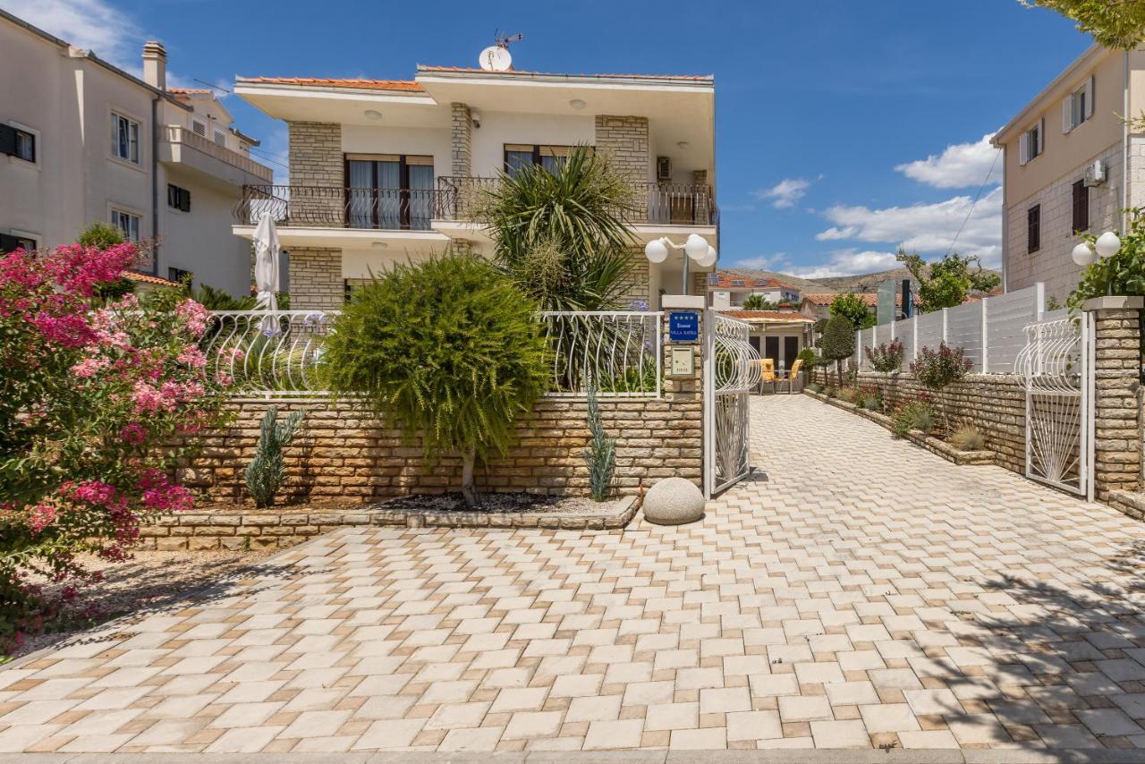 Villa Ratka تروغير المظهر الخارجي الصورة