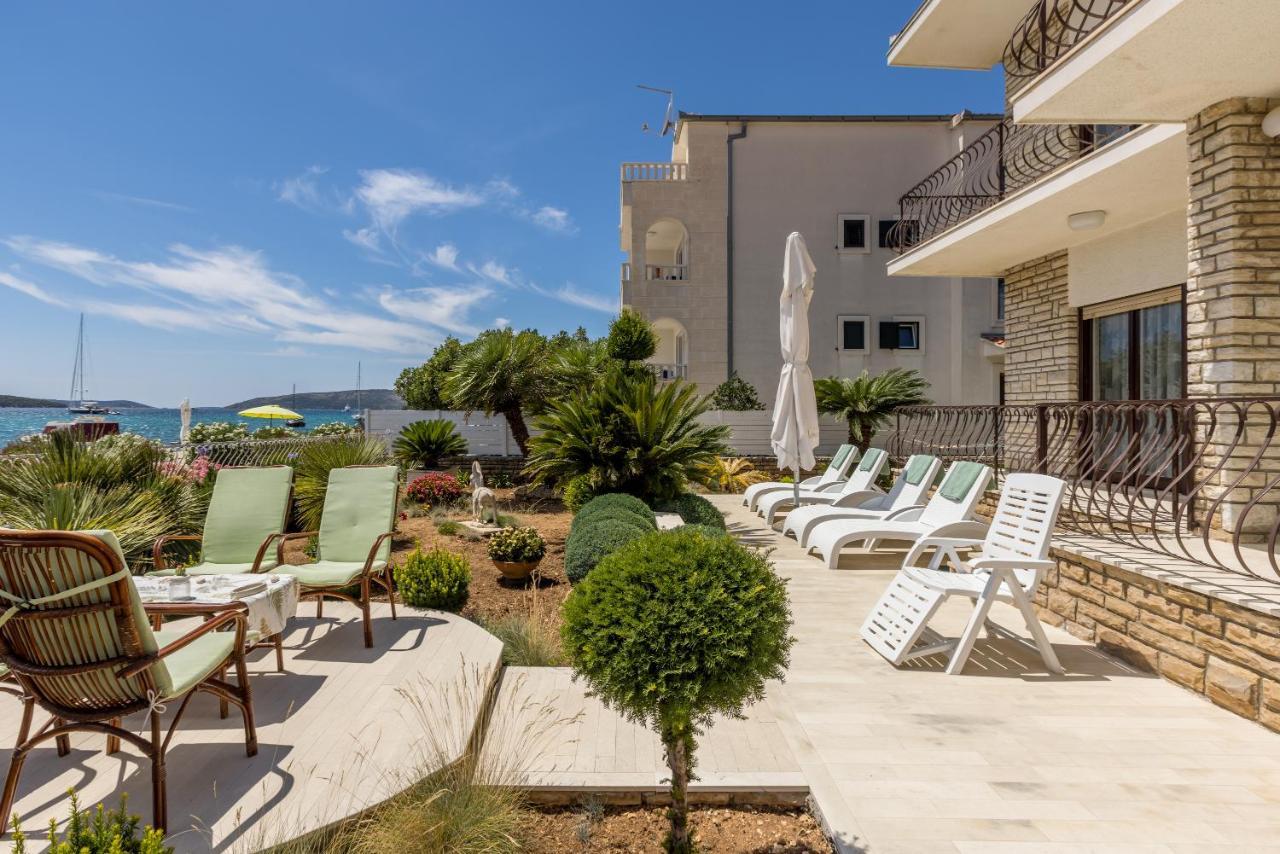 Villa Ratka تروغير المظهر الخارجي الصورة