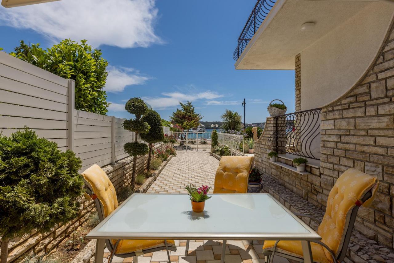 Villa Ratka تروغير المظهر الخارجي الصورة