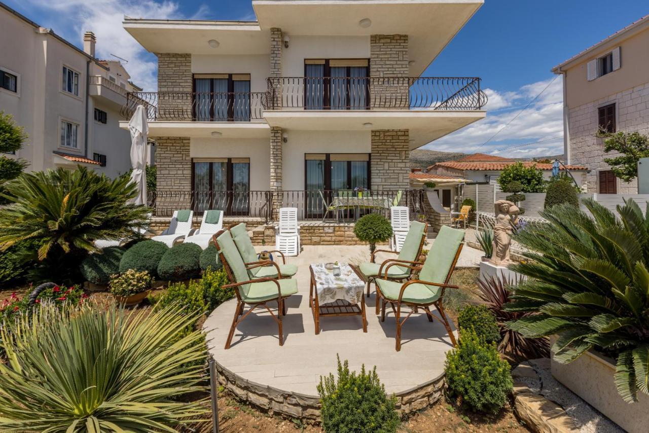 Villa Ratka تروغير المظهر الخارجي الصورة