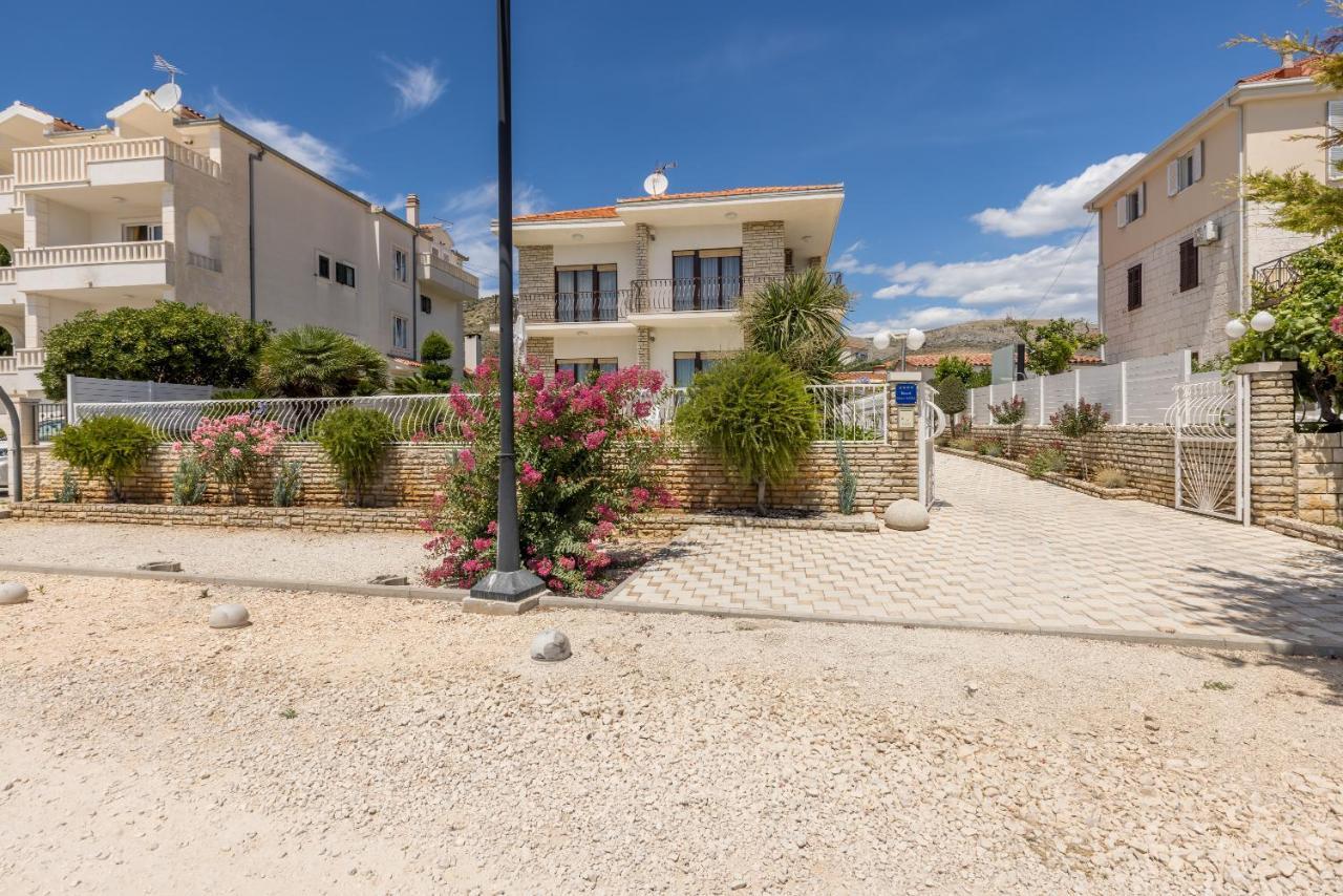 Villa Ratka تروغير المظهر الخارجي الصورة