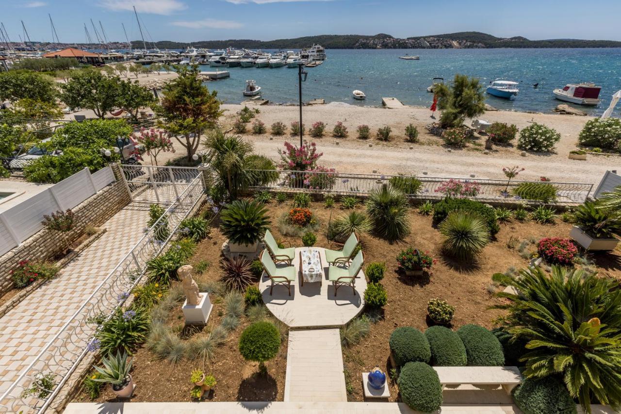 Villa Ratka تروغير المظهر الخارجي الصورة