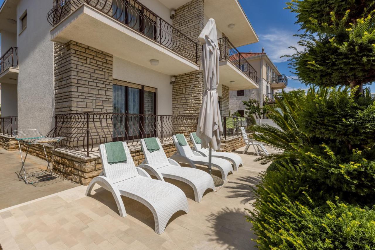 Villa Ratka تروغير المظهر الخارجي الصورة