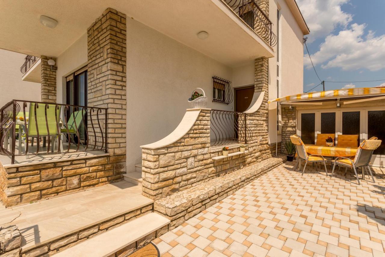 Villa Ratka تروغير المظهر الخارجي الصورة