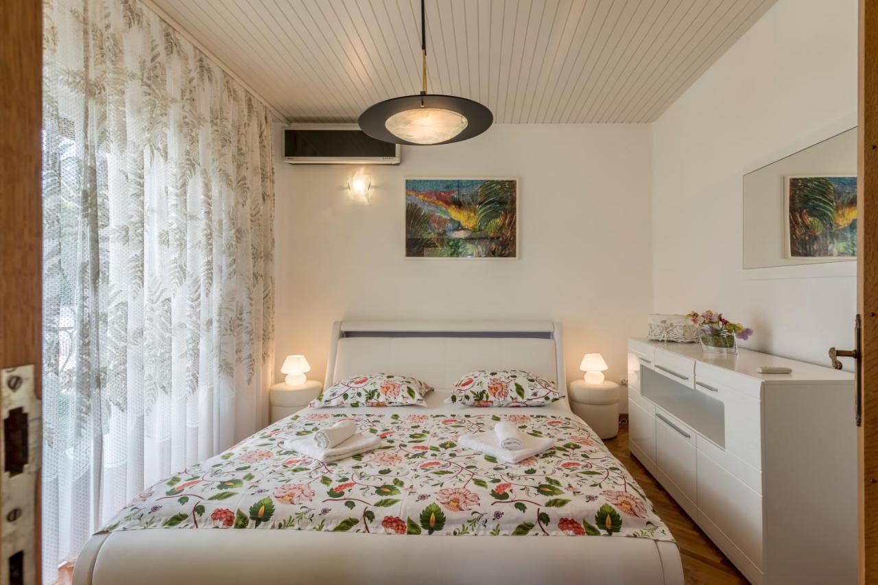 Villa Ratka تروغير المظهر الخارجي الصورة